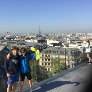 Paris 17