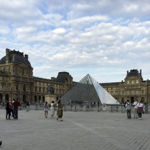 Paris 15