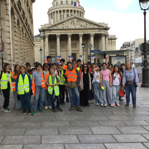Paris 14
