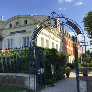 Paris 25
