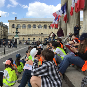 Paris 9