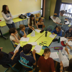 réunion comité rédaction