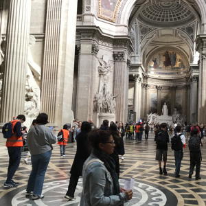 Paris 11
