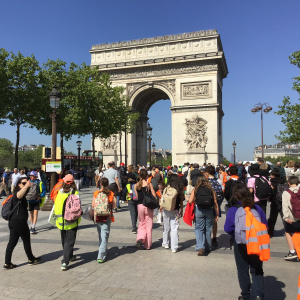 Paris 19