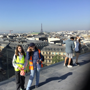 Paris 18
