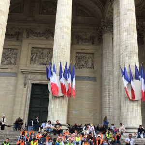 Paris 8