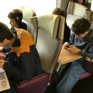 Paris 2