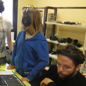 Bastien Lambert, Malo et Simon