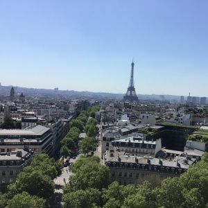Paris 20