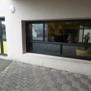 ext studio CDI