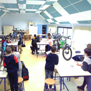 Cours de technologie