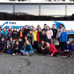 Cross UNSS 2019