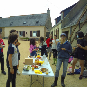 La fabrique du potager