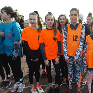 Cross UNSS 2019