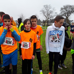 Cross UNSS 2017