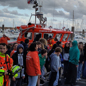 visite SNSM