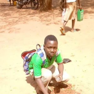 Togo
