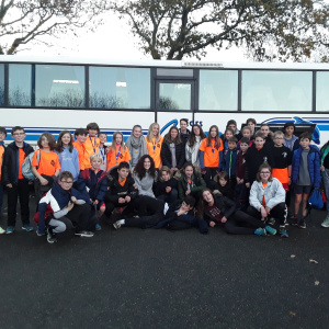 Cross UNSS 21.11.2018