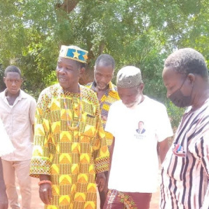 Togo