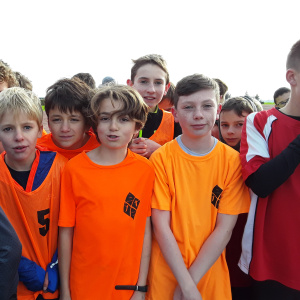 Cross UNSS 2019