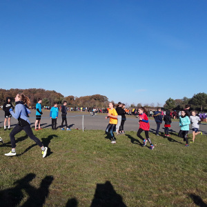 CROSS UNSS 21.11.2018